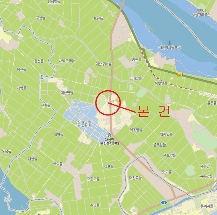 경남 창원시 의창구 대산면 아파트 경매 물건 사진 3 · 2025타경11852