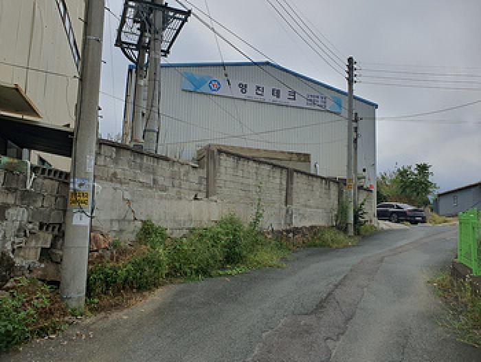 경남 김해시 진례면 공장/지식산업센터 경매 물건 사진