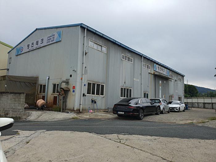 경남 김해시 진례면 공장/지식산업센터 경매 물건 사진 2 · 2025타경11853