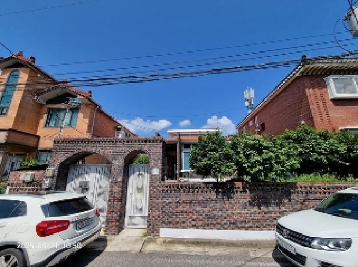경남 창원시 의창구 봉곡동 단독주택 경매 물건 사진