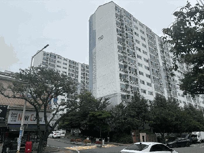 경남 창원시 진해구 청안동 아파트 경매 물건 사진 5 · 2025타경11867