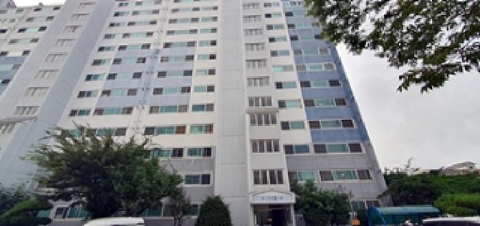 경남 창원시 진해구 청안동 아파트 경매 물건 사진