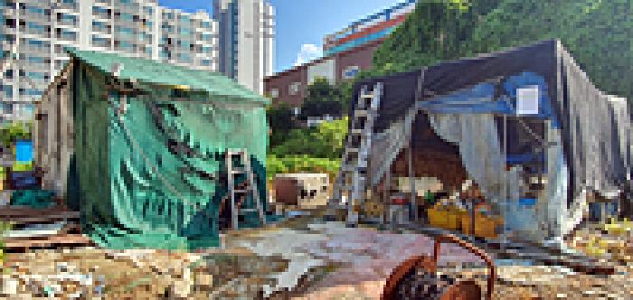 경남 창원시 진해구 마천동 답 경매 물건 사진 3 · 2025타경11885