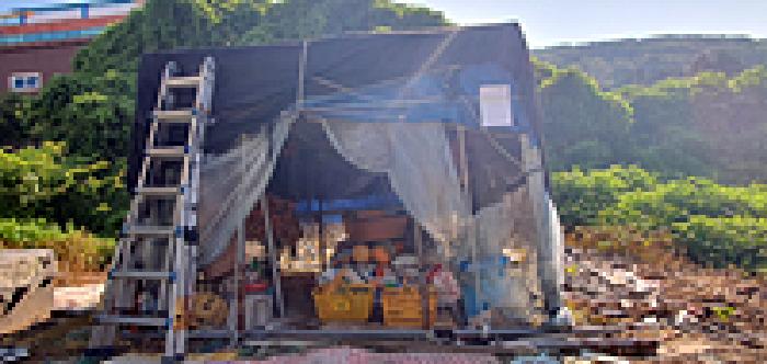 경남 창원시 진해구 마천동 답 경매 물건 사진 4 · 2025타경11885