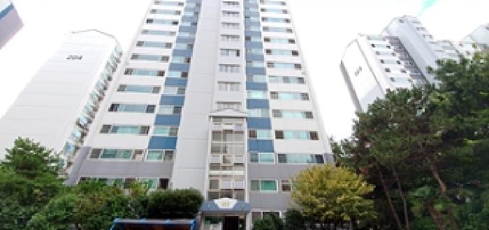 경남 김해시 부곡동 아파트 경매 물건 사진