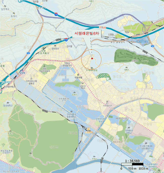 경남 창원시 의창구 도계동 다세대 경매 물건 사진 3 · 2025타경11900