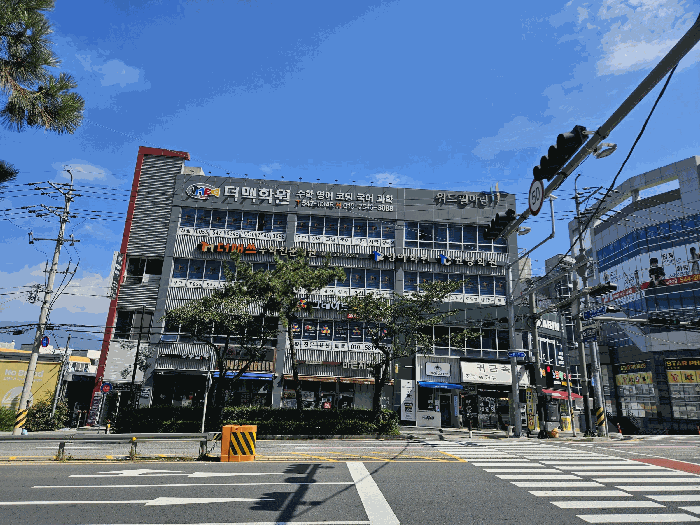 경남 창원시 진해구 풍호동 근린생활시설 경매 물건 사진 5 · 2025타경11901