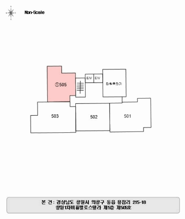 경남 창원시 의창구 동읍 오피스텔 경매 물건 사진 2 · 2025타경11906