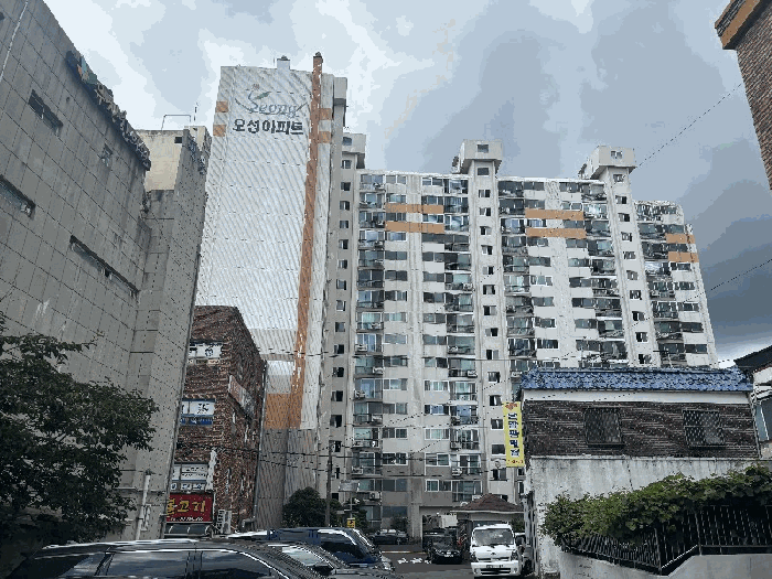 경남 창원시 의창구 동정동 아파트 경매 물건 사진 4 · 2025타경11909