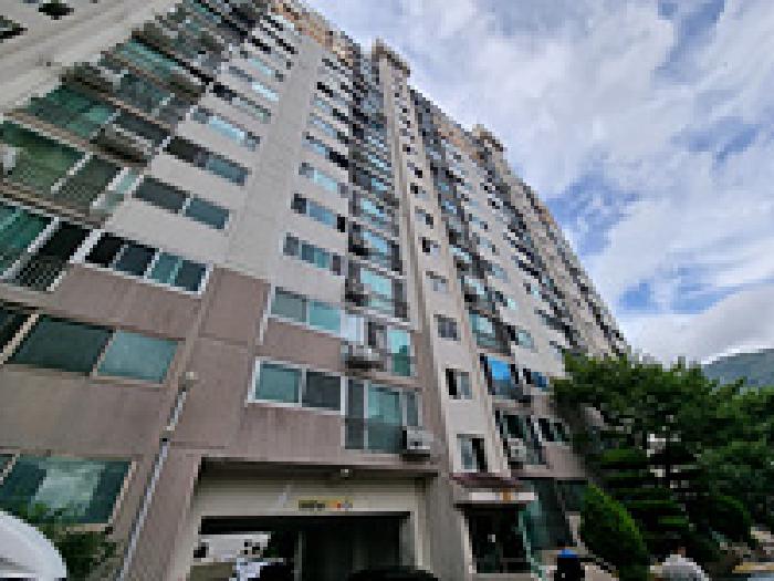경남 창원시 의창구 동정동 아파트 경매 물건 사진