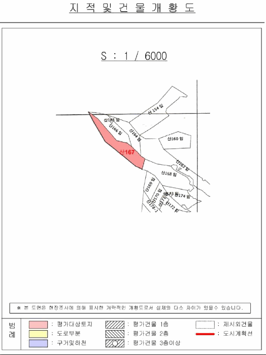 경남 창원시 의창구 북면 임야 경매 물건 사진 6 · 2025타경11931