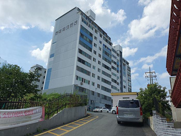 경남 김해시 진영읍 아파트 경매 물건 사진