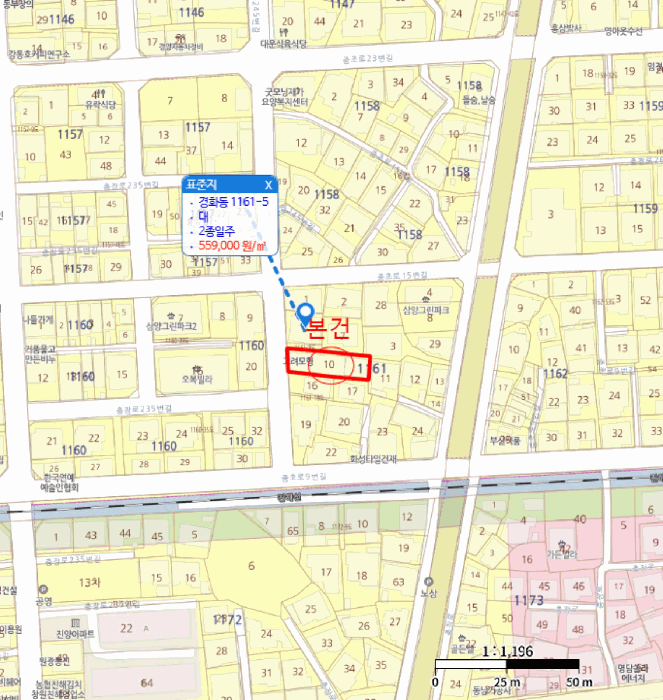 경남 창원시 진해구 경화동 단독주택 경매 물건 사진 3 · 2025타경11967