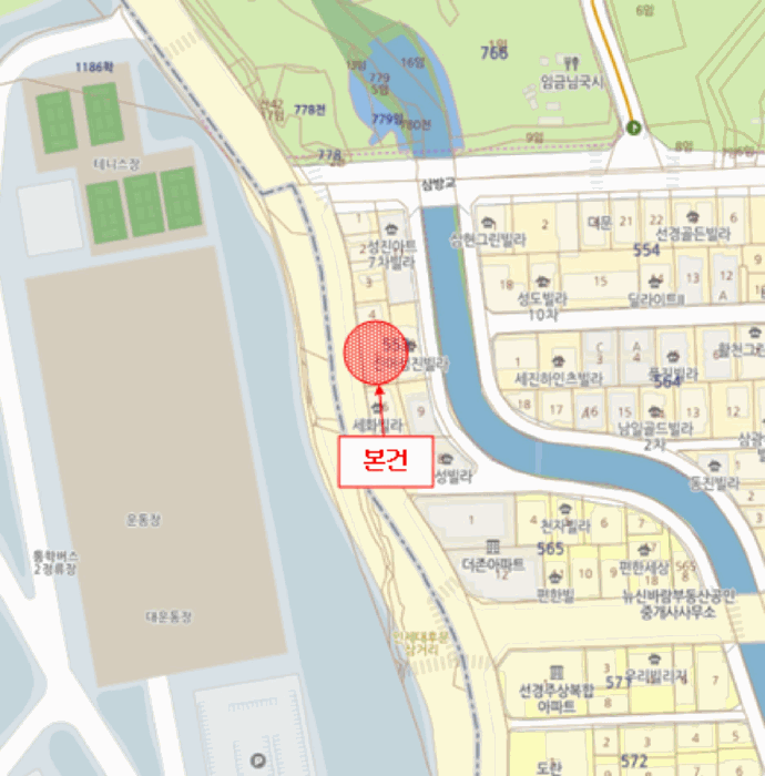경남 김해시 삼방동 다세대주택 경매 물건 사진 3 · 2025타경12001