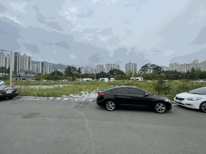 경남 김해시 장유동 대지 경매 물건 사진 3 · 2025타경12003