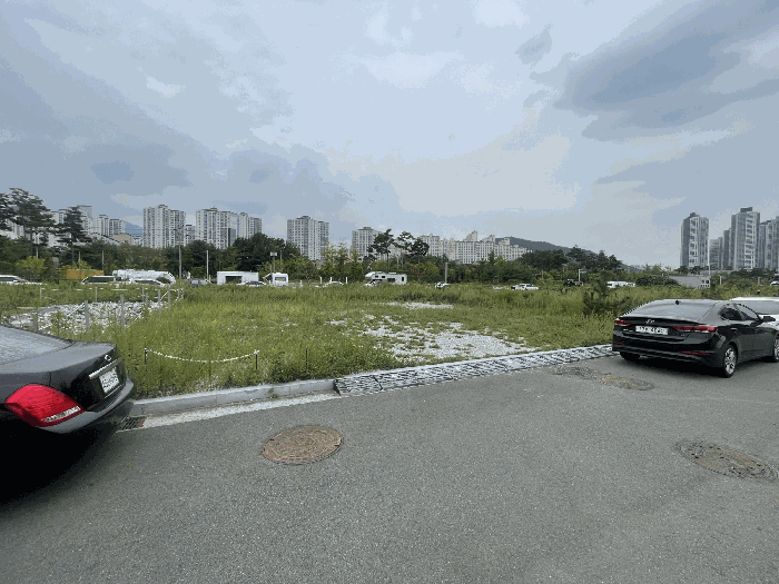 경남 김해시 장유동 대지 경매 물건 사진 5 · 2025타경12003