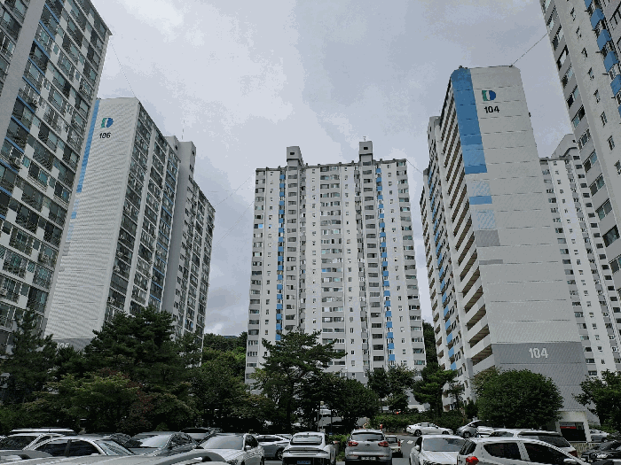경남 창원시 성산구 사파동 아파트 경매 물건 사진 5 · 2025타경12014
