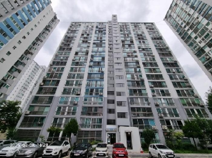 경남 창원시 성산구 사파동 아파트 경매 물건 사진