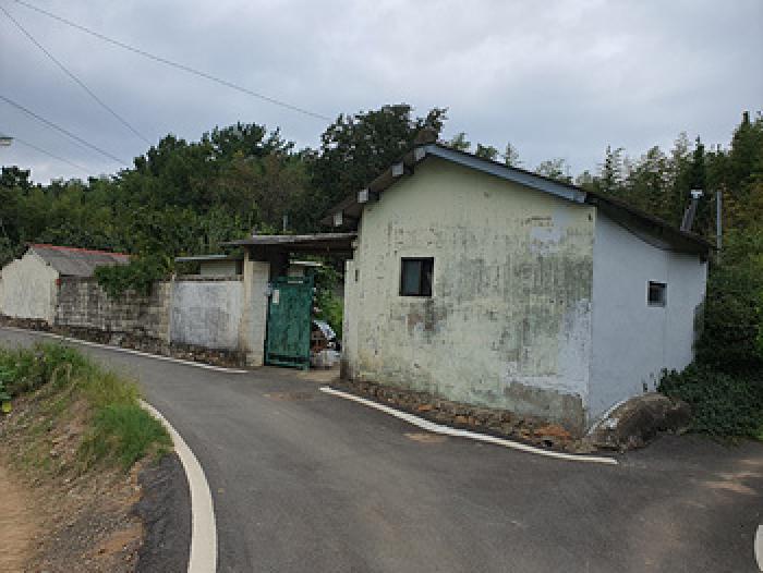 경남 김해시 진례면 대지,임야,전답 경매 물건 사진