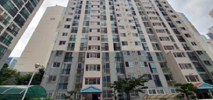 경남 김해시 안동 아파트 경매 물건 사진