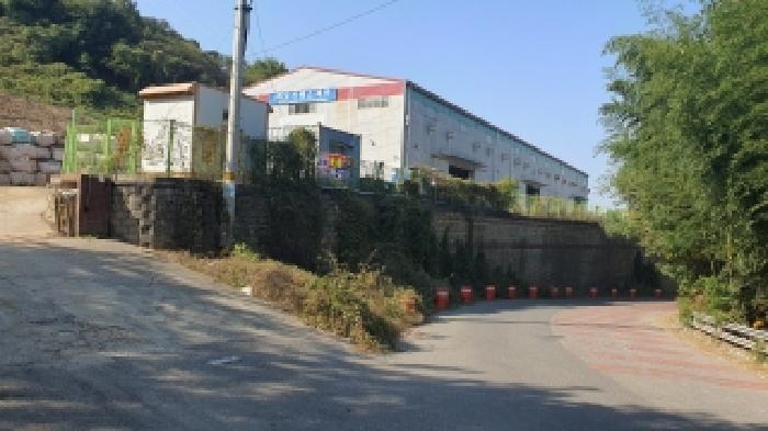 경남 김해시 한림면 공장/지식산업센터 경매 물건 사진