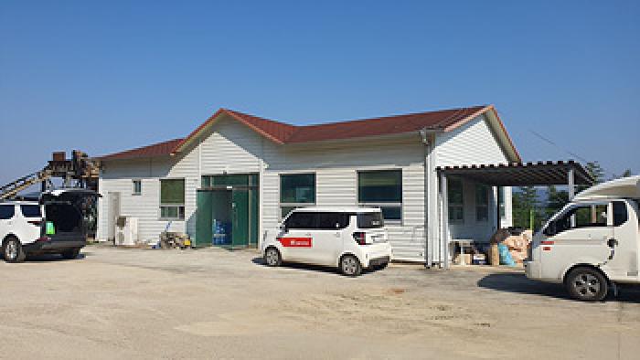 경남 김해시 한림면 공장/지식산업센터 경매 물건 사진 4 · 2025타경12074