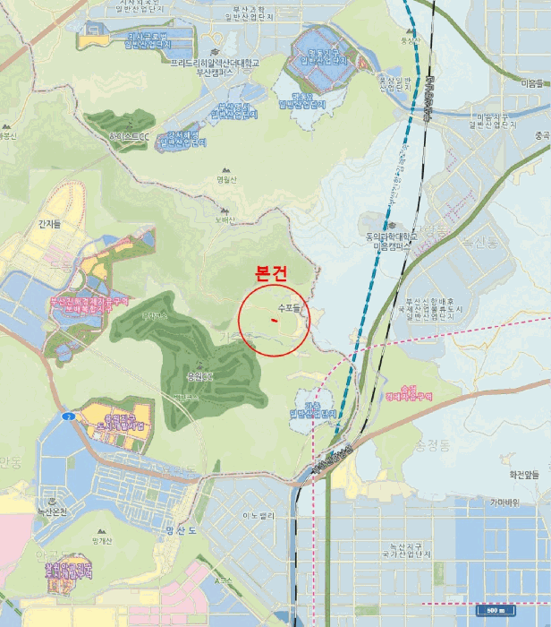 경남 창원시 진해구 가주동 전답 경매 물건 사진 5 · 2025타경12075