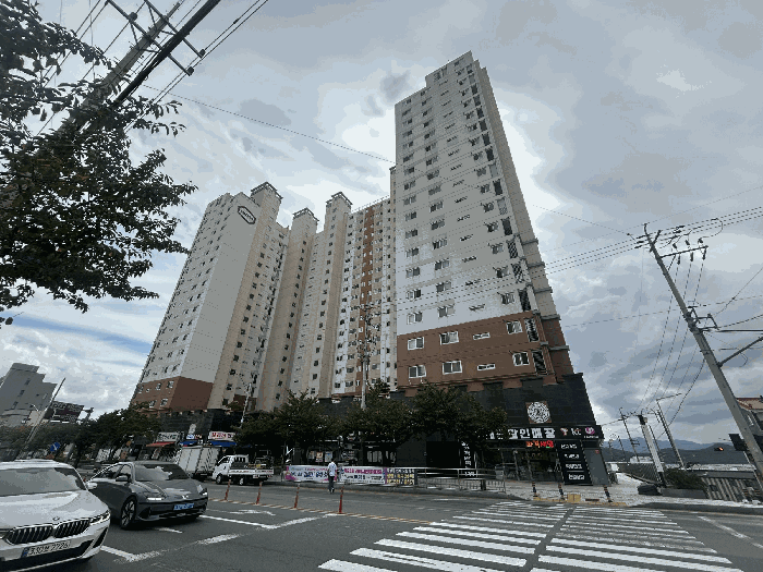 경남 김해시 동상동 근린생활시설 경매 물건 사진 4 · 2025타경12090