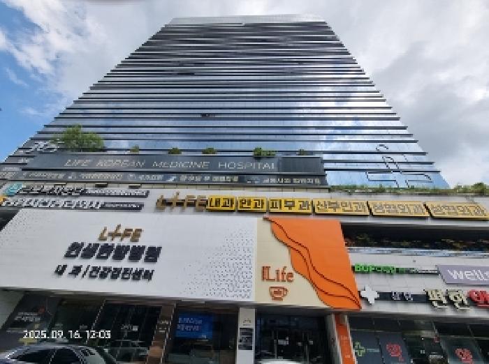 경남 창원시 성산구 상남동 상가,오피스텔,근린시설 경매 물건 사진