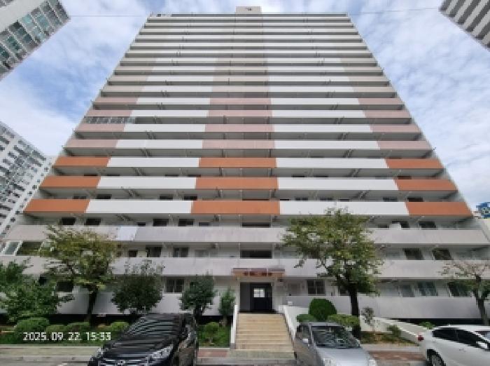 경남 창원시 성산구 대방동 아파트 경매 물건 사진