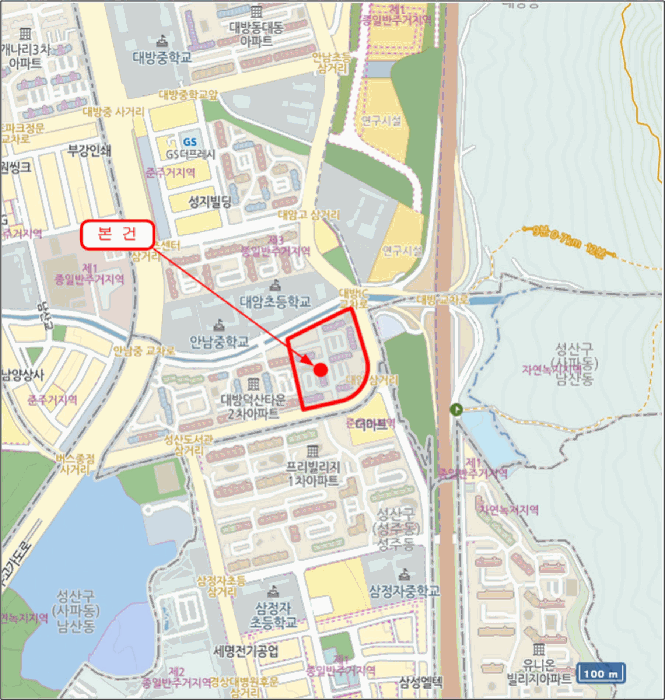 경남 창원시 성산구 대방동 아파트 경매 물건 사진 4 · 2025타경12113