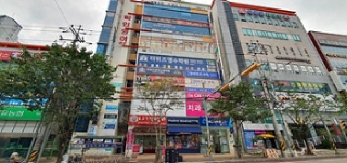 경남 김해시 관동동 상가,오피스텔,근린시설 경매 물건 사진