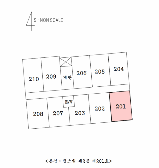 경남 창원시 의창구 소답동 상가,오피스텔,근린시설 경매 물건 사진 3 · 2025타경12165