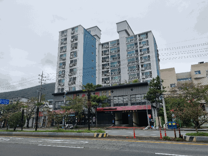 경남 창원시 진해구 여좌동 아파트 경매 물건 사진 5 · 2025타경12184