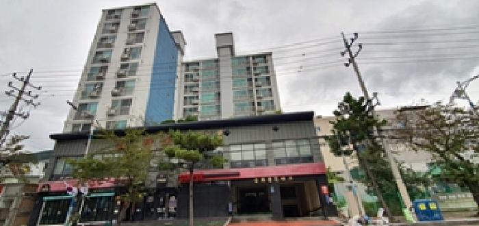 경남 창원시 진해구 여좌동 아파트 경매 물건 사진
