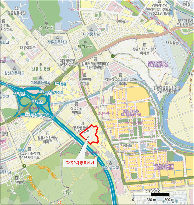 경남 김해시 신문동 아파트 경매 물건 사진 3 · 2025타경12188