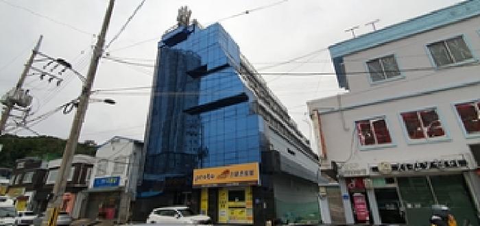 경남 창원시 진해구 태평동 근린생활시설 경매 물건 사진