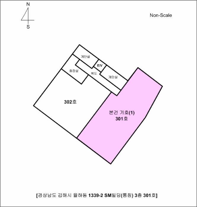 경남 김해시 율하동 상가,오피스텔,근린시설 경매 물건 사진 2 · 2025타경12190