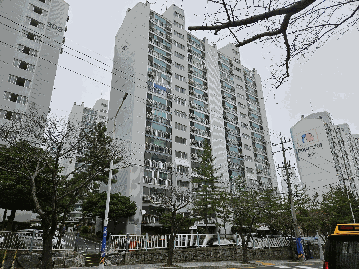 경남 창원시 진해구 청안동 아파트 경매 물건 사진 4 · 2025타경12193