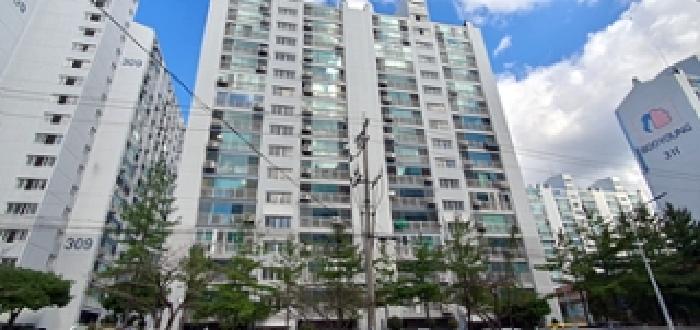 경남 창원시 진해구 청안동 아파트 경매 물건 사진