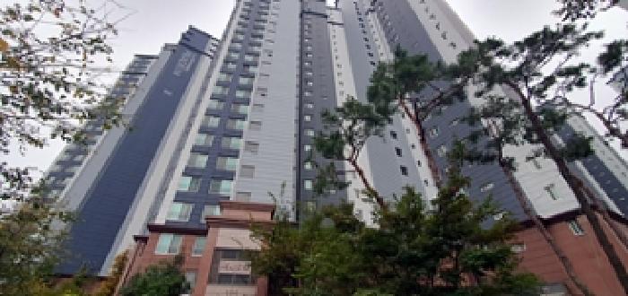 경남 창원시 진해구 남문동 아파트 경매 물건 사진