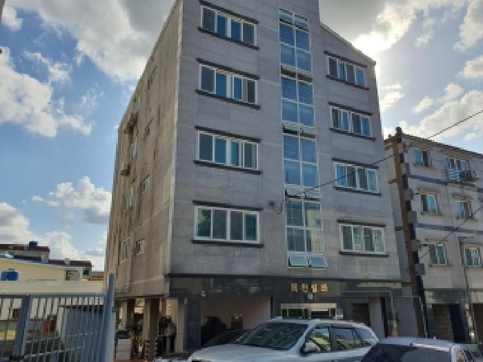 경남 김해시 부원동 다세대주택 경매 물건 사진