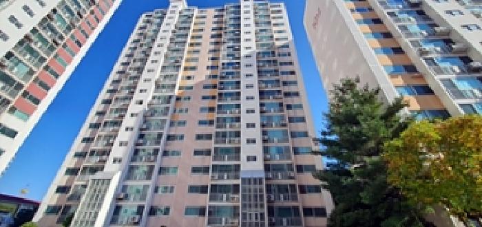 경남 김해시 무계동 아파트 경매 물건 사진