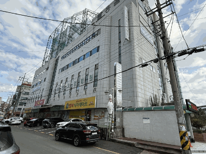 경남 창원시 의창구 팔용동 운동시설 경매 물건 사진 4 · 2025타경12215