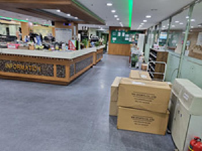 경남 창원시 의창구 팔용동 운동시설 경매 물건 사진 3 · 2025타경12215