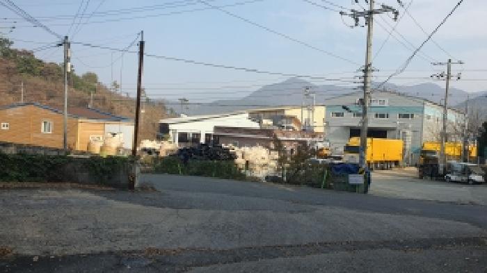 경남 김해시 한림면 공장/지식산업센터 경매 물건 사진