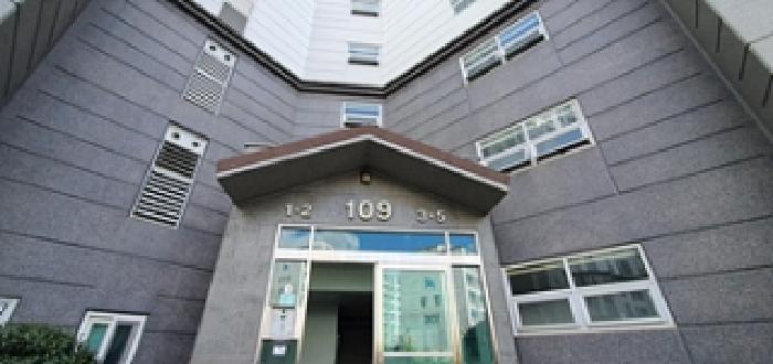 경남 창원시 진해구 자은동 아파트 경매 물건 사진
