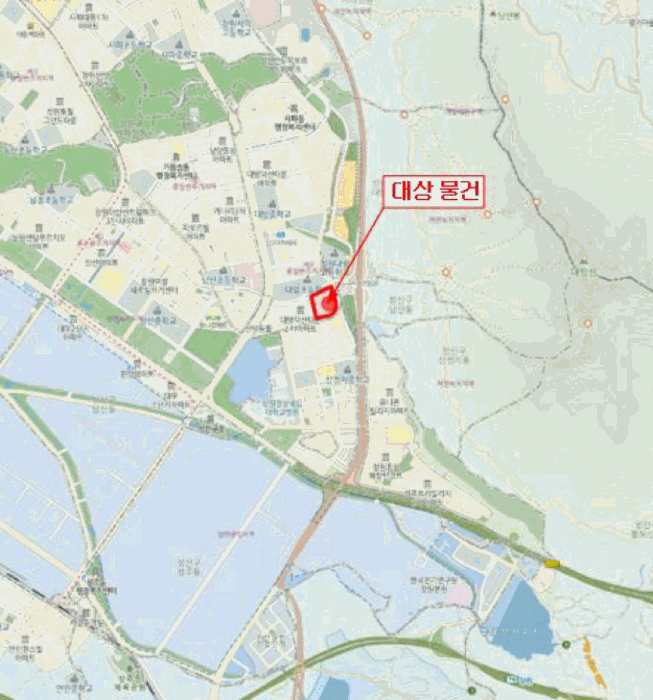 경남 창원시 성산구 대방동 아파트 경매 물건 사진 3 · 2025타경12237