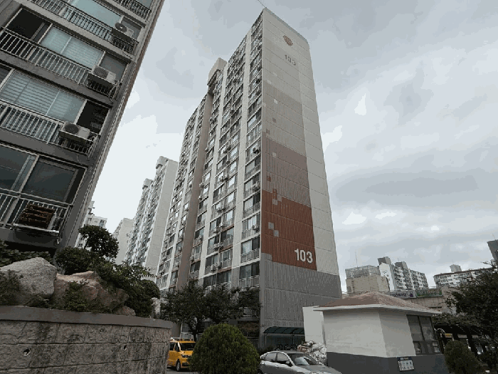 경남 창원시 성산구 대방동 아파트 경매 물건 사진 2 · 2025타경12238