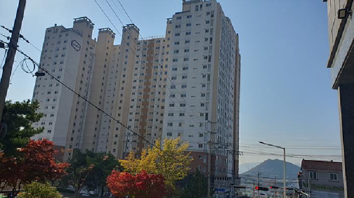 경남 김해시 동상동 아파트 경매 물건 사진